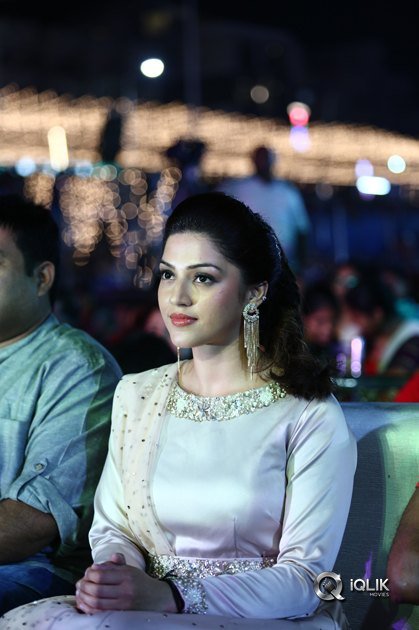 Mahanubhavudu-Movie-Thanks-Meet